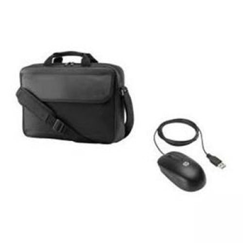 Чанта Acer 15.6’’ Notebook Starter Kit PE Pack Wired Mouse