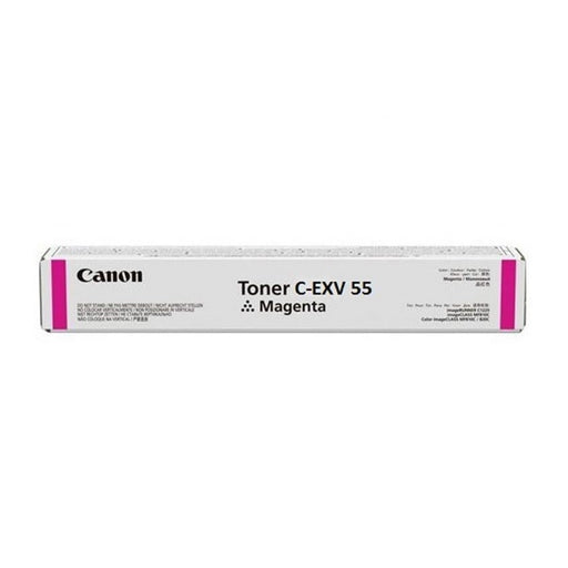 Консуматив Canon Toner C - EXV 55 Magenta