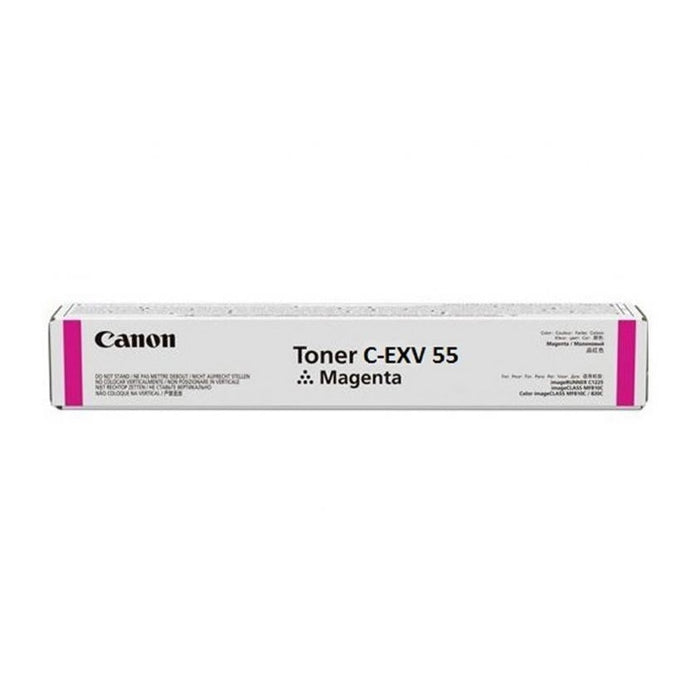 Консуматив Canon Toner C - EXV 55 Magenta
