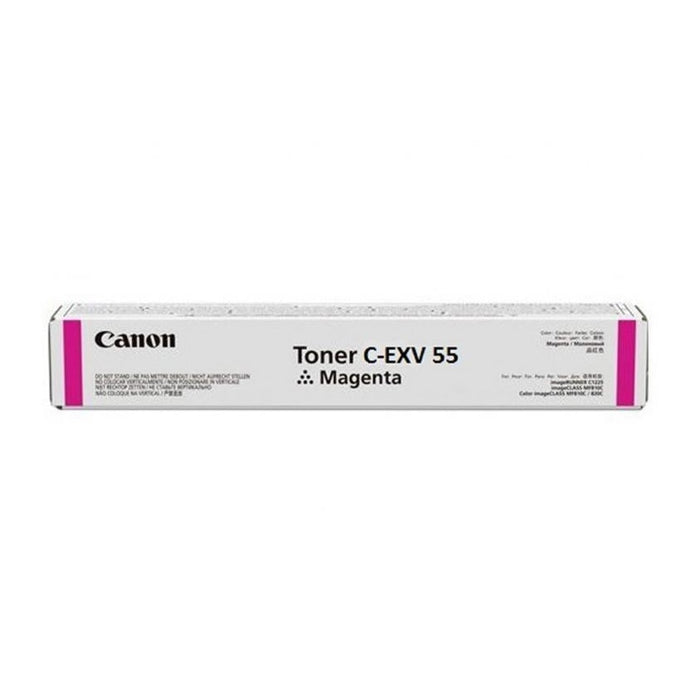 Консуматив Canon Toner C - EXV 55 Magenta