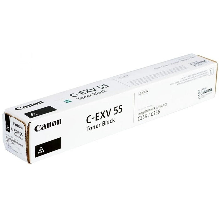 Консуматив Canon Toner C - EXV 55 Black