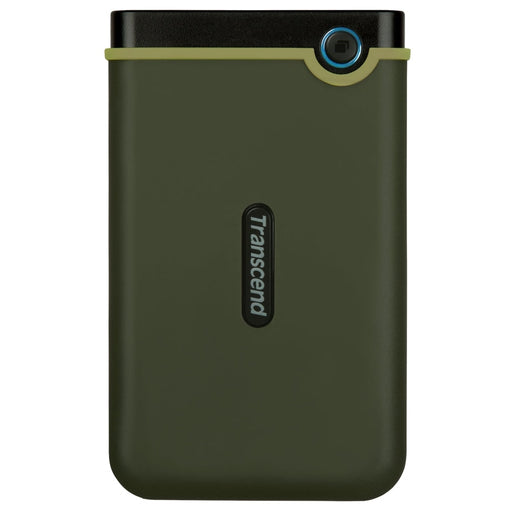 Твърд диск Transcend 1TB Slim StoreJet2.5’ M3G Portable HDD