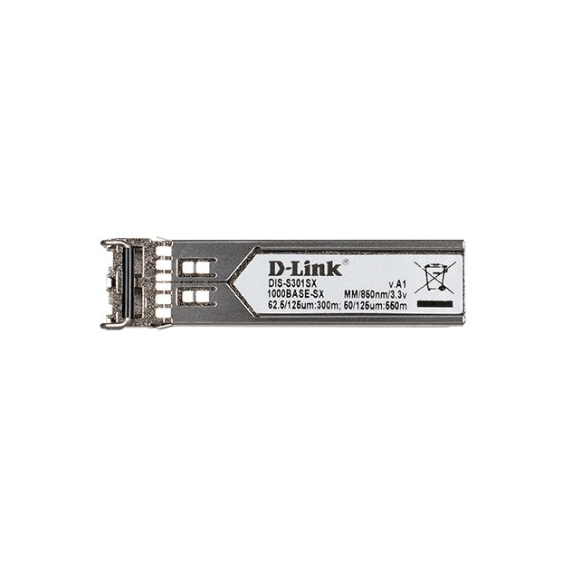 Мрежов компонент D - Link 1 - port Mini