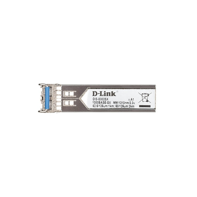 Мрежов компонент D - Link 1 - port Mini