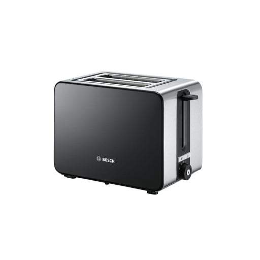 Тостер Bosch TAT7203 Toaster Stainless steel 860