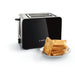 Тостер Bosch TAT7203 Toaster Stainless steel 860