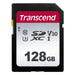 Памет Transcend 128GB SD Card UHS - I U1