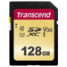 Памет Transcend 128GB SD card UHS - I U3 MLC