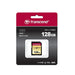 Памет Transcend 128GB SD card UHS - I U3 MLC