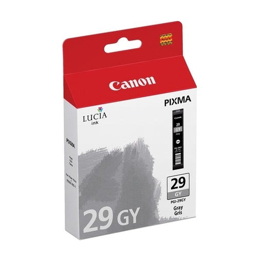 Консуматив Canon PGI - 29 GY