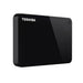 Твърд диск Toshiba ext. drive 2.5’ Canvio Advance 1TB black