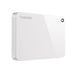 Твърд диск Toshiba ext. drive 2.5’ Canvio Advance 1TB white