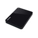Твърд диск Toshiba ext. drive 2.5’ Canvio Advance 2TB black