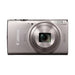 Цифров фотоапарат Canon IXUS 285 HS Silver