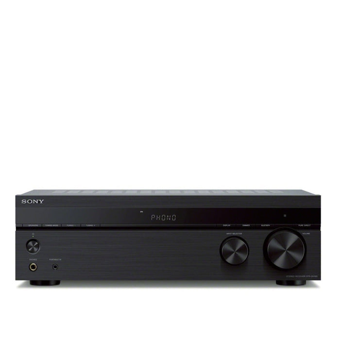 Рисийвър Sony STR - DH190 Receiver