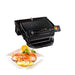 Барбекю Tefal GC712834 Optigrill + Black 600cm2