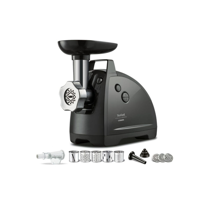 Месомелачка Tefal NE685838 HV8 PLUS 11IN1 2000W