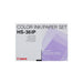 Хартия Canon Color Ink Paper set HS36IP (10x15cm) 36