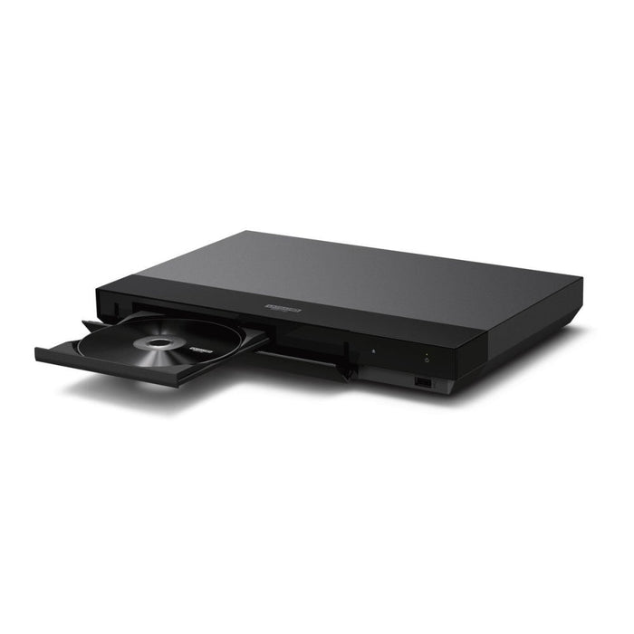 Плейър Sony UBP - X700 Blu - Ray player black