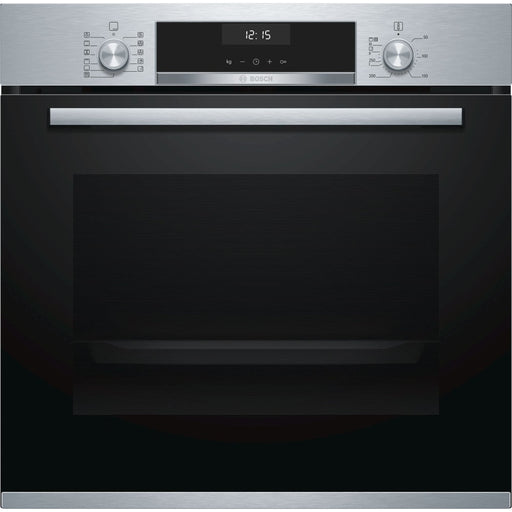 Фурна Bosch HBA5577S0 Oven ecoClean full AutoPilot 10