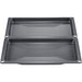 Аксесоар Bosch HEZ530000 Half Tray