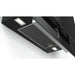 Аспиратор Bosch DWF97RV60 Flat hood 90cm A black