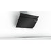 Аспиратор Bosch DWK97JM60 Inclined hood 90cm