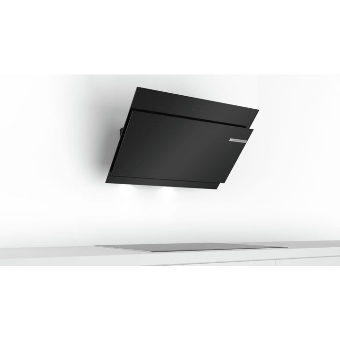 Аспиратор Bosch DWK97JM60 Inclined hood 90cm