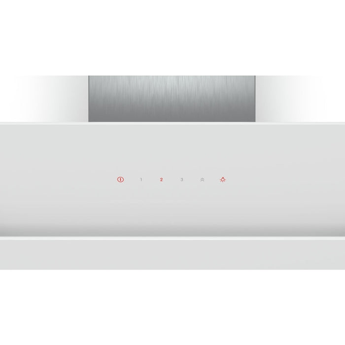 Аспиратор Bosch DWK97JM20 Inclined hood 90cm