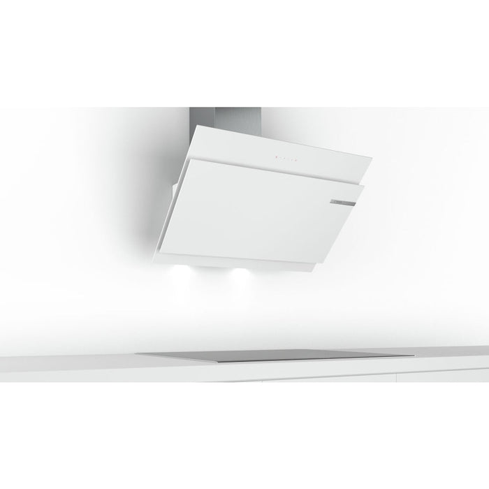 Аспиратор Bosch DWK97JM20 Inclined hood 90cm