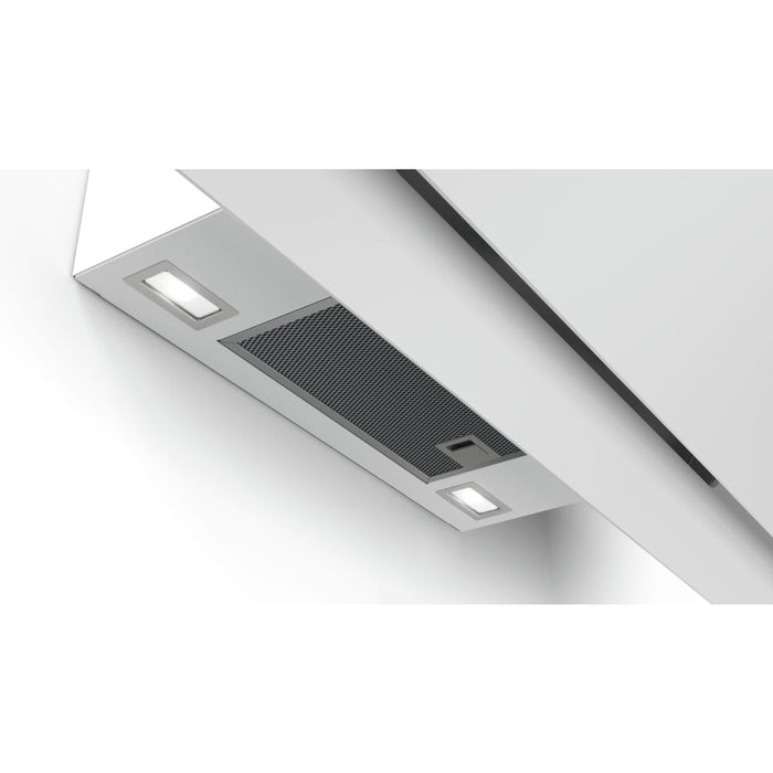 Аспиратор Bosch DWK97JM20 Inclined hood 90cm