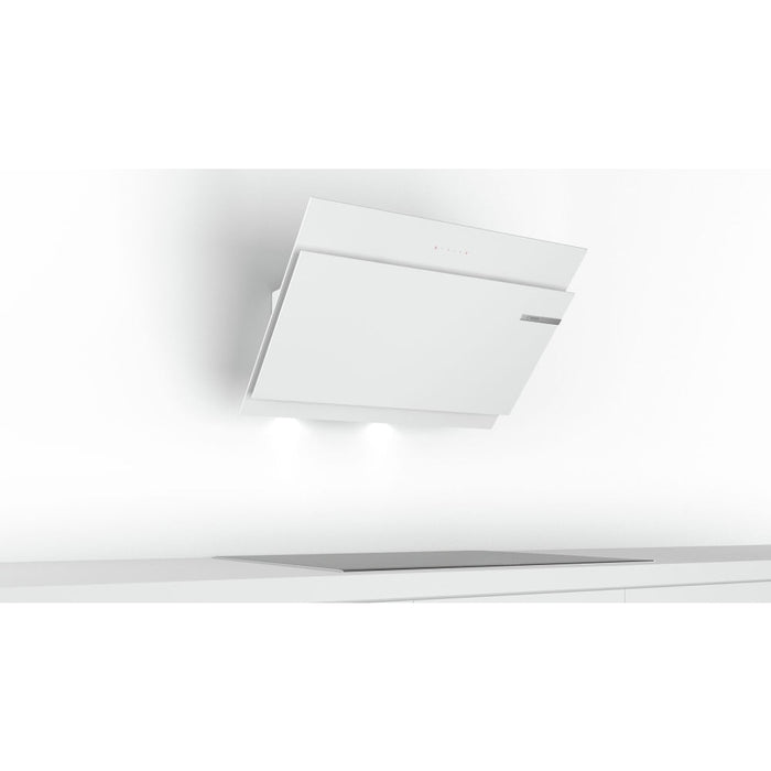 Аспиратор Bosch DWK97JM20 Inclined hood 90cm