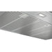 Аспиратор Bosch DWB97FM50 Chimney hood 90cm B max