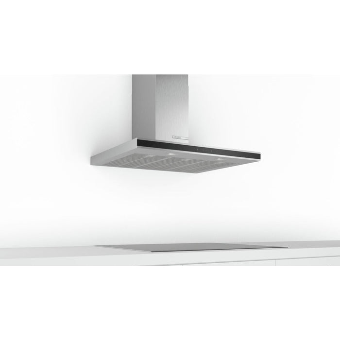 Аспиратор Bosch DWB97FM50 Chimney hood 90cm B max