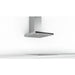 Аспиратор Bosch DWB67FM50 Chimney hood 60cm B max