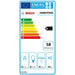 Аспиратор Bosch DWB67FM50 Chimney hood 60cm B max