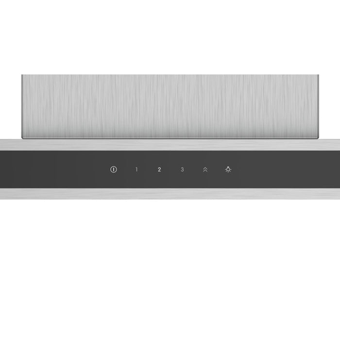 Аспиратор Bosch DWB67FM50 Chimney hood 60cm B max