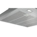 Аспиратор Bosch DWB67FM50 Chimney hood 60cm B max