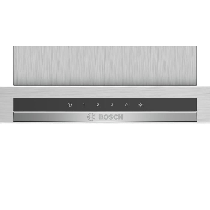 Аспиратор Bosch DWB67IM50 Chimney hood 60cm B max