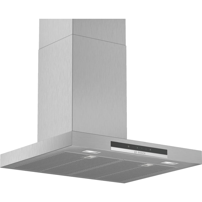 Аспиратор Bosch DWB67IM50 Chimney hood 60cm B max