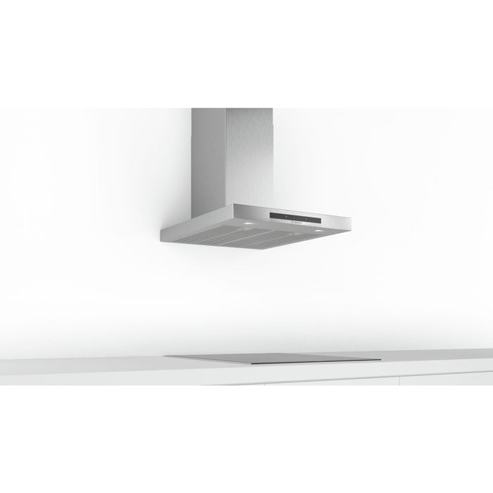 Аспиратор Bosch DWB67IM50 Chimney hood 60cm B max