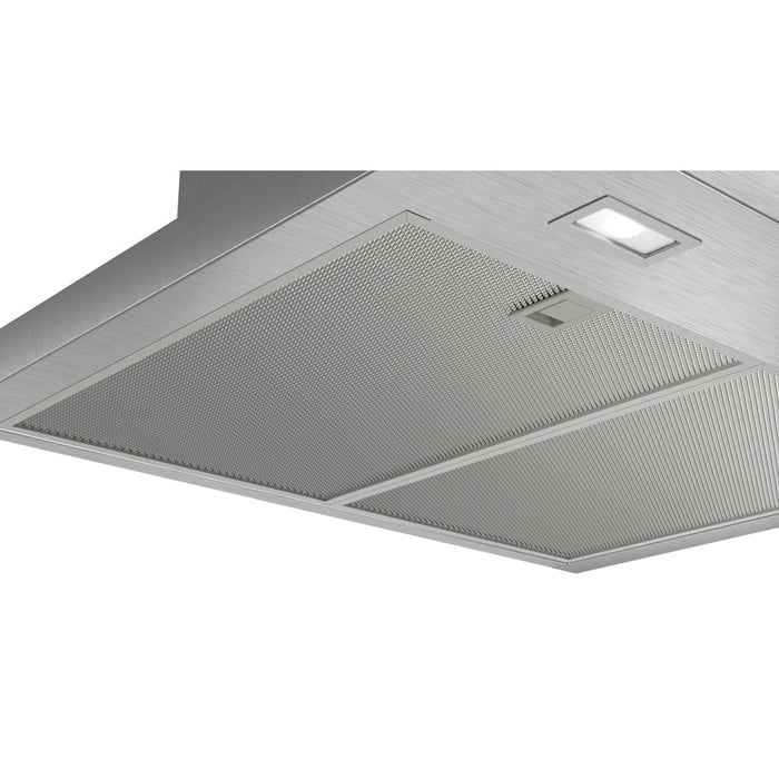 Аспиратор Bosch DWQ66DM50 Chimney hood 60cm A max