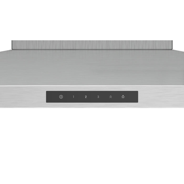 Аспиратор Bosch DWQ66DM50 Chimney hood 60cm A max