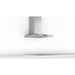 Аспиратор Bosch DWQ66DM50 Chimney hood 60cm A max