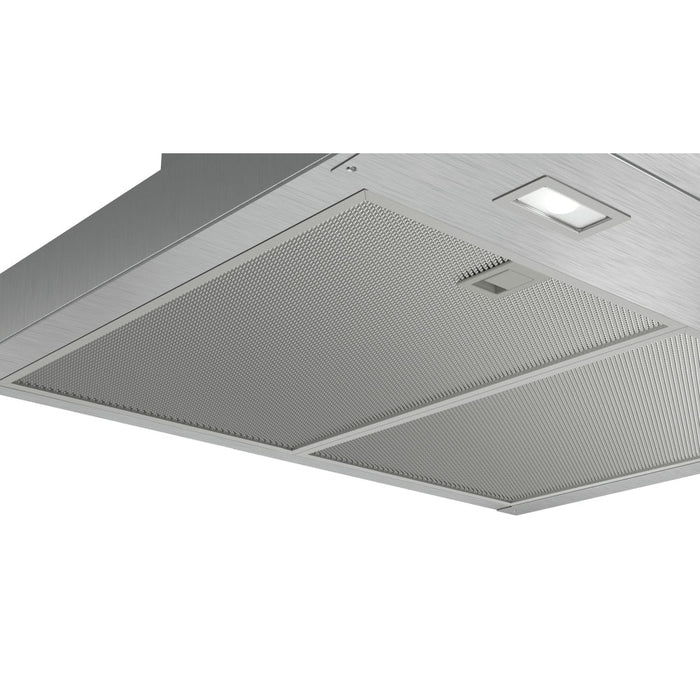 Аспиратор Bosch DWB66DM50 Chimney hood 60cm A max