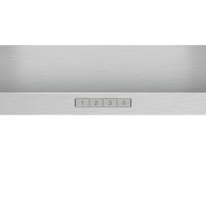 Аспиратор Bosch DWP66BC50 Chimney hood 60cm A max