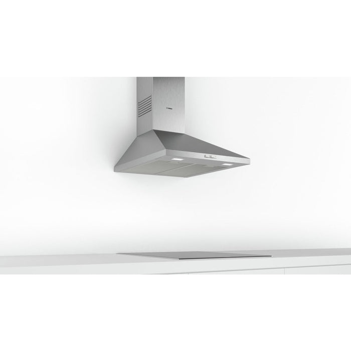 Аспиратор Bosch DWP66BC50 Chimney hood 60cm A max