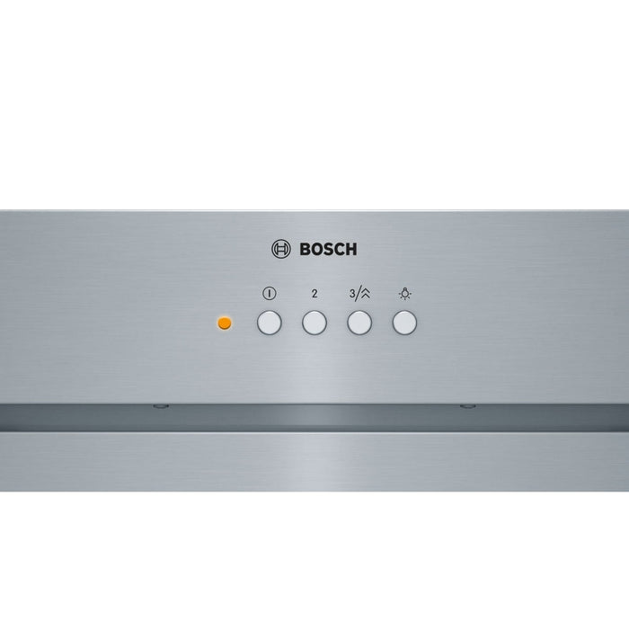 Аспиратор Bosch DHL885C Canopy hood 84cm C max 730