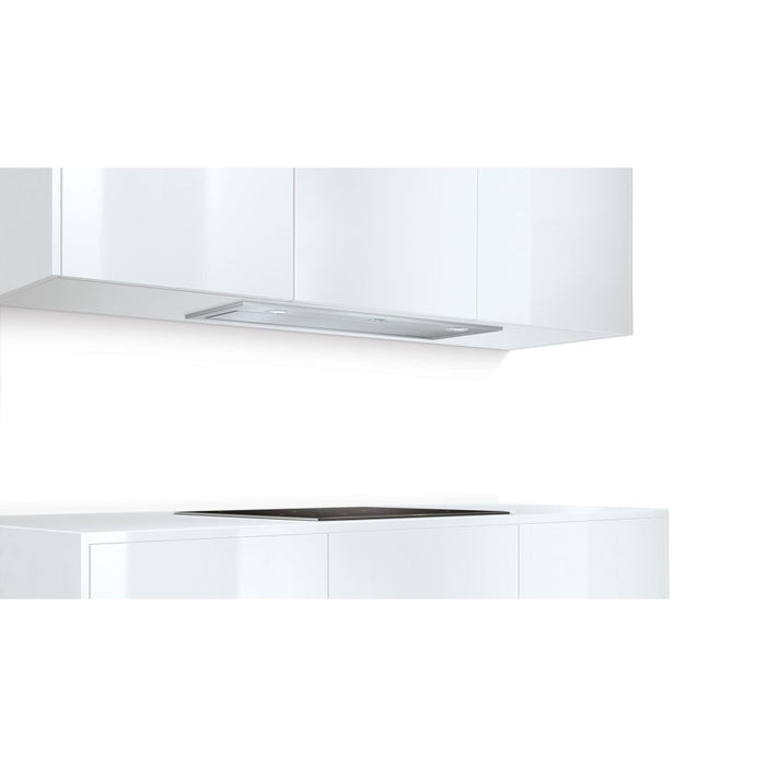 Аспиратор Bosch DHL885C Canopy hood 84cm C max 730