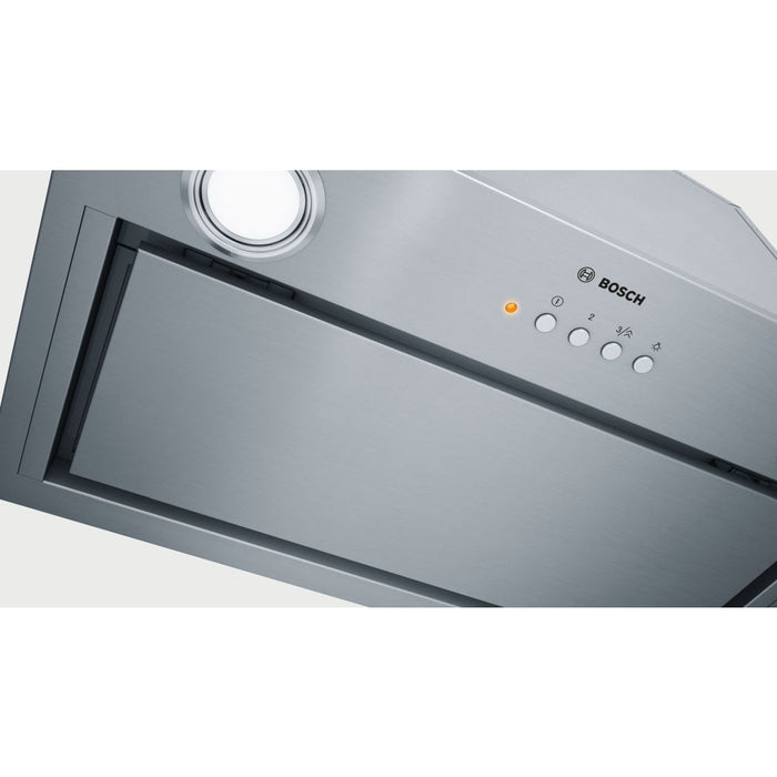 Аспиратор Bosch DHL885C Canopy hood 84cm C max 730